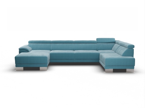 Wohnlandschaft LUM Large R